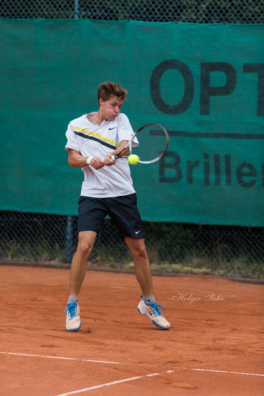 Bild 127 - ITF Future Nord